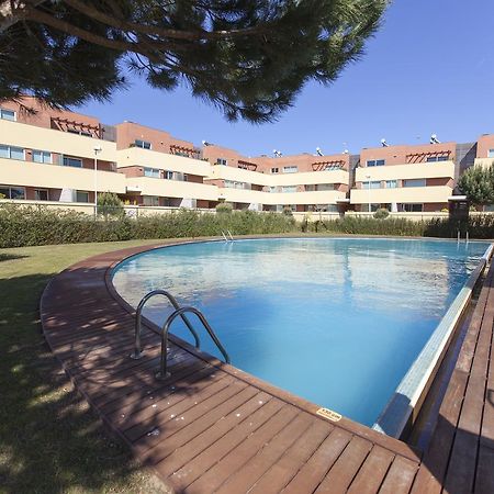 Premium Apart - Praia Do Furadouro Ovar Eksteriør bilde