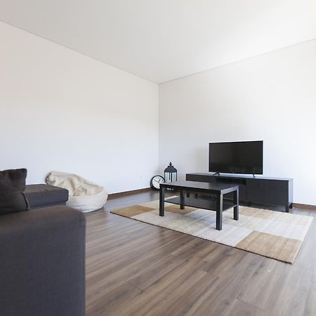 Premium Apart - Praia Do Furadouro Ovar Eksteriør bilde