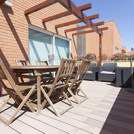 Premium Apart - Praia Do Furadouro Ovar Eksteriør bilde
