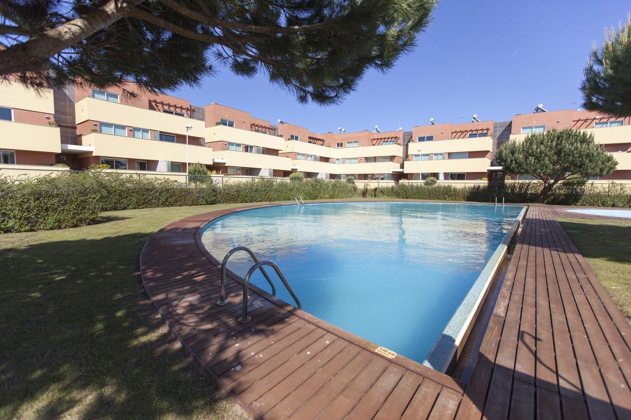 Premium Apart - Praia Do Furadouro Ovar Eksteriør bilde