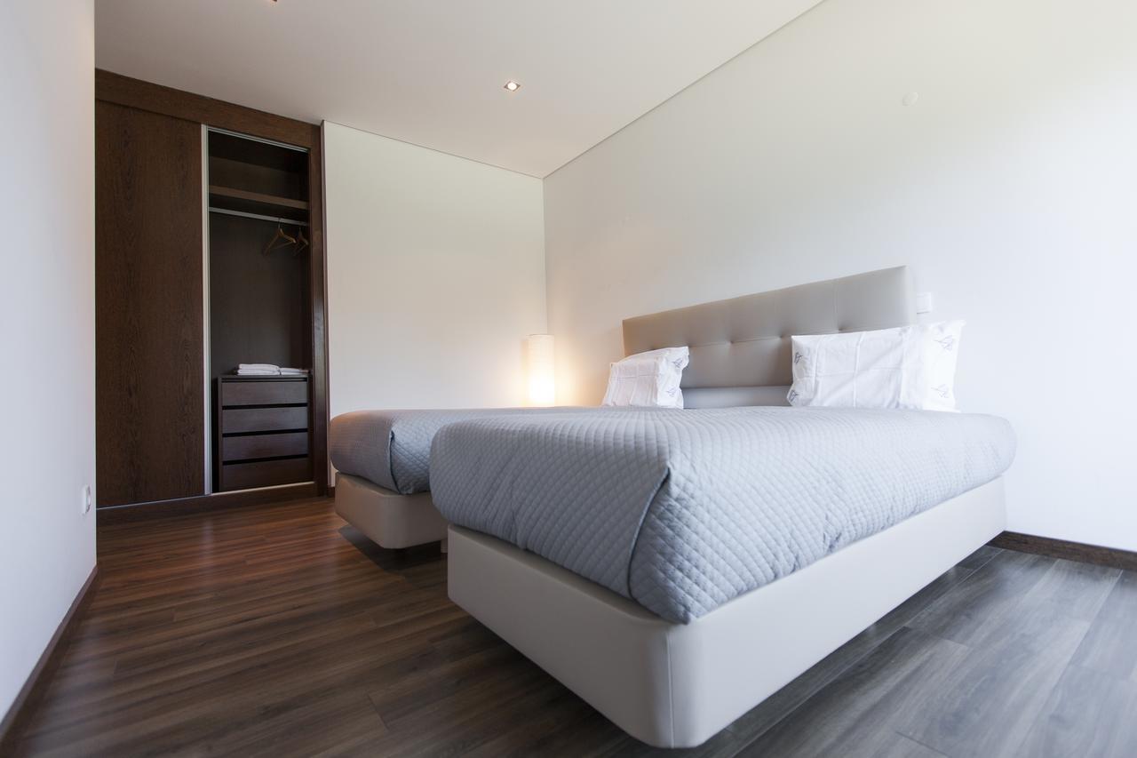 Premium Apart - Praia Do Furadouro Ovar Eksteriør bilde