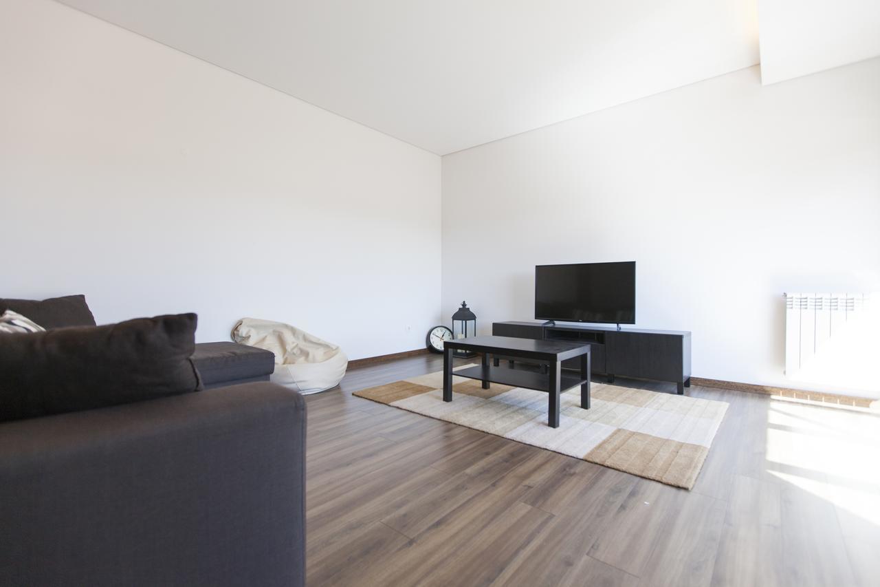 Premium Apart - Praia Do Furadouro Ovar Eksteriør bilde