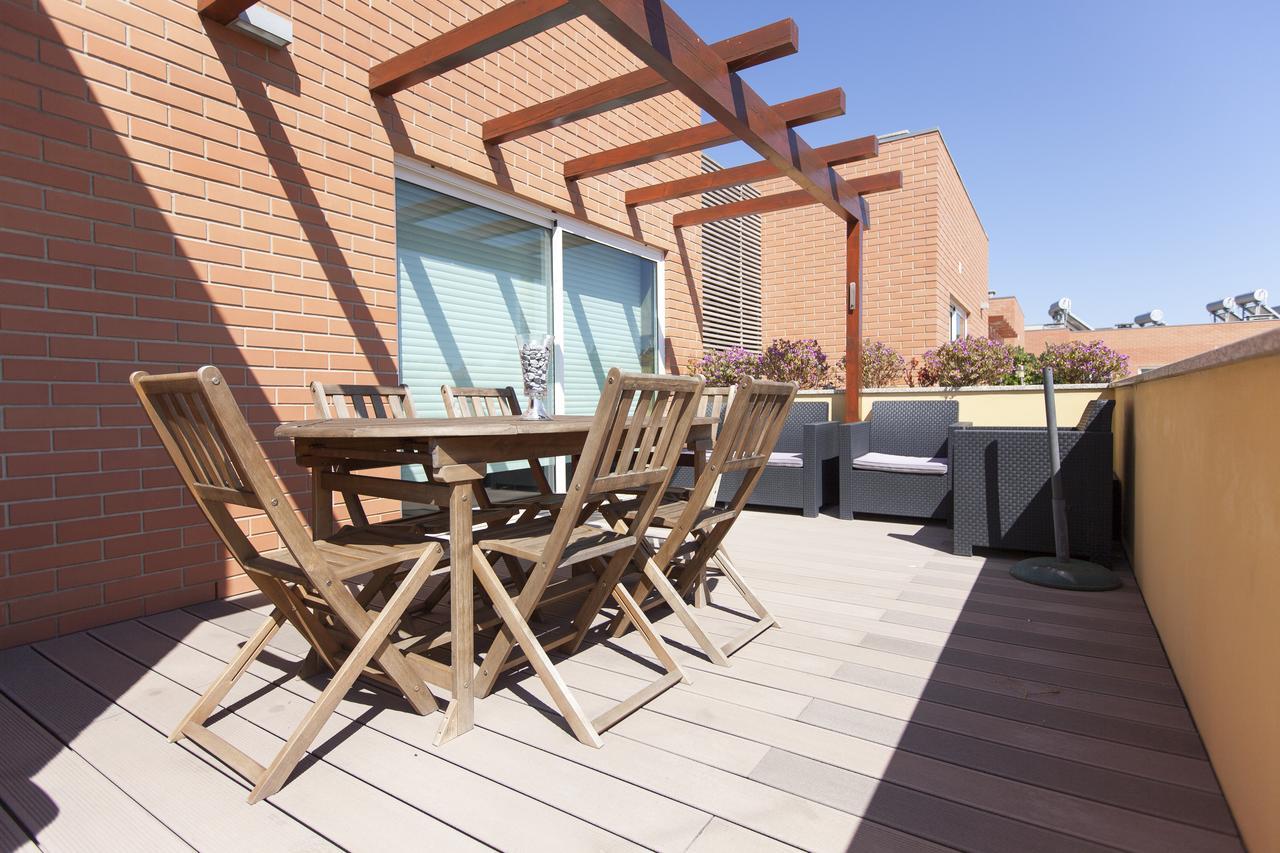 Premium Apart - Praia Do Furadouro Ovar Eksteriør bilde