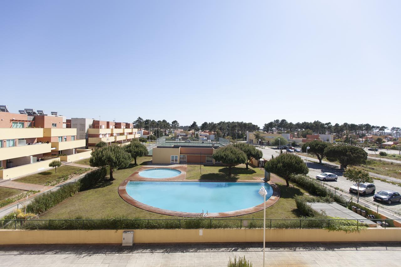 Premium Apart - Praia Do Furadouro Ovar Eksteriør bilde
