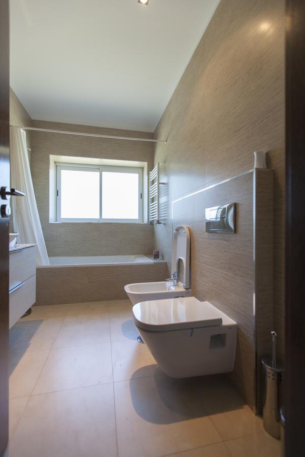 Premium Apart - Praia Do Furadouro Ovar Eksteriør bilde