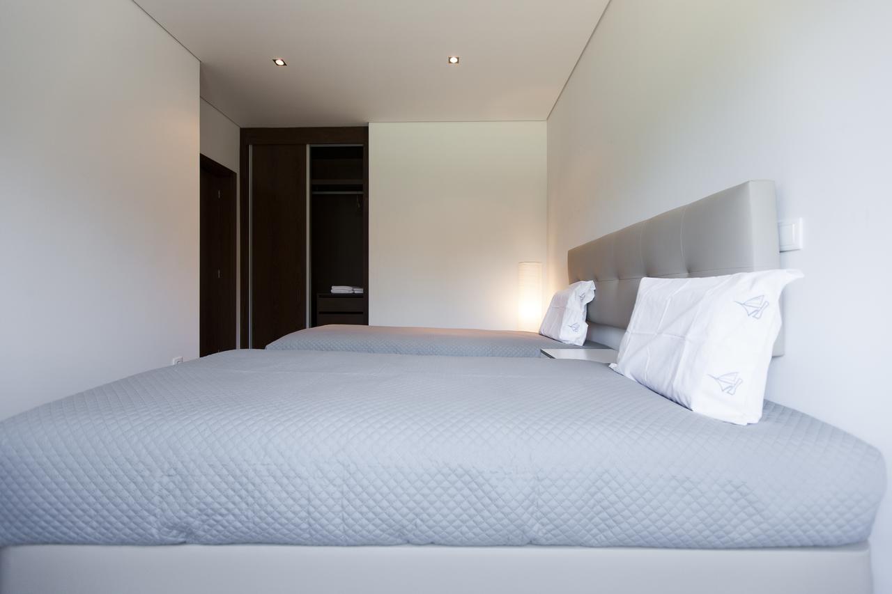 Premium Apart - Praia Do Furadouro Ovar Eksteriør bilde