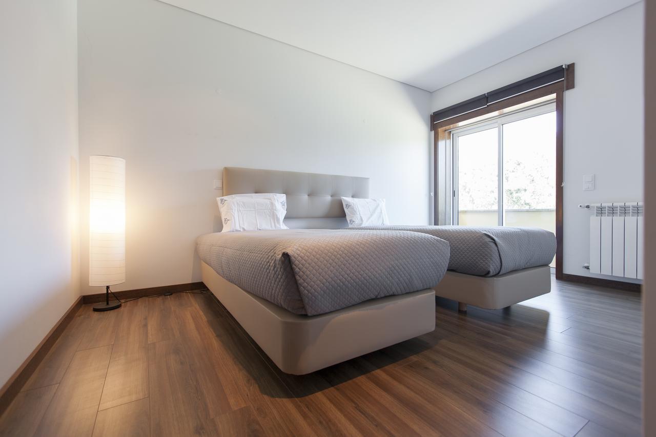Premium Apart - Praia Do Furadouro Ovar Eksteriør bilde