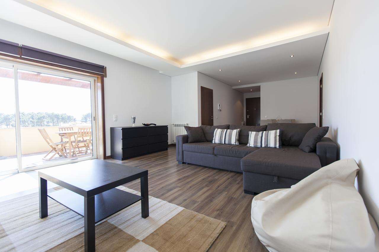 Premium Apart - Praia Do Furadouro Ovar Eksteriør bilde