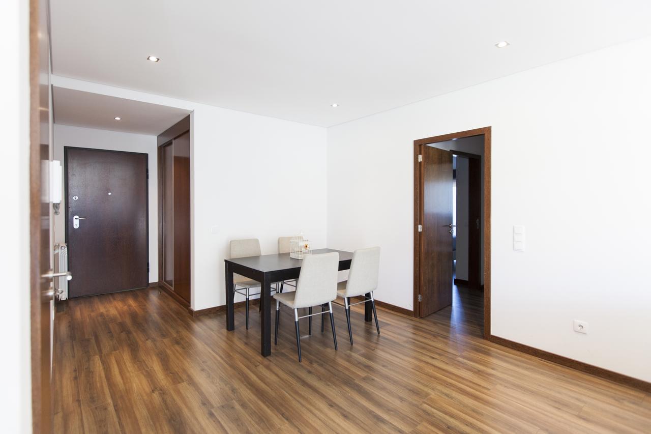 Premium Apart - Praia Do Furadouro Ovar Eksteriør bilde