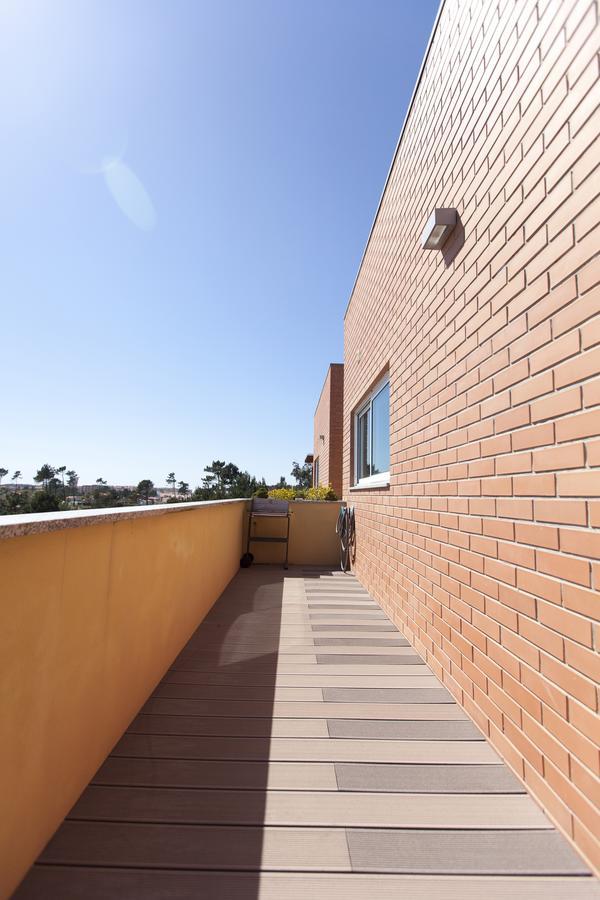 Premium Apart - Praia Do Furadouro Ovar Eksteriør bilde
